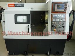 MAZAK Quick Turn Nexus 100-II M