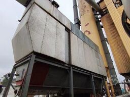 Dantherm Filteranlage FS 720/8,50/770