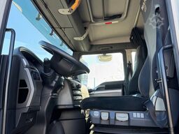 MAN TGX 26.480 6X2 26T EURO 5 EJE DIRECIONAL
