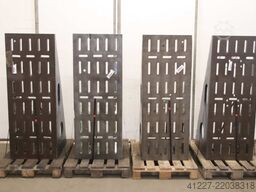 unbekannt 1000/800/H1250 mm
