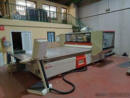 SCM PRATIX S22-31B con DESCARGA