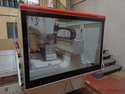 SCM PRATIX S22-31B con DESCARGA