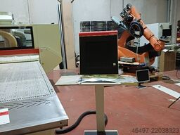 SCM PRATIX S22-31B con DESCARGA
