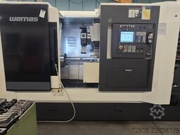 Wemas Turn 400 T1Y1