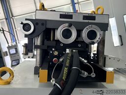 Soprem H1000 x BR19/160/12/U