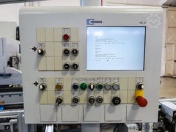 HOMAG FL 20/10/25/PT