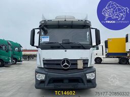 Mercedes-Benz Antos 1827