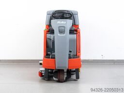 Hako Scrubmaster B75 R TB650 - 2016y - 834h