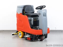 Hako Scrubmaster B75 R TB650 - 2016y - 834h