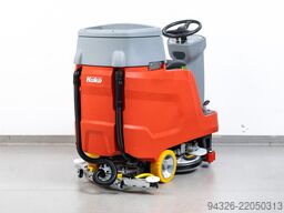 Hako Scrubmaster B75 R TB650 - 2016y - 834h