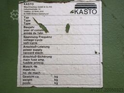 KASTO BSM 253