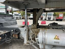 Terberg YT 180 / BDF Umsetzer / Wechselhubwagen / Termi...