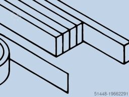 HOLZ-HER SPRINT 1411