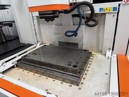 GF Machining Solutions FORM 300