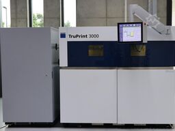 TRUMPF TruPrint 3000 G02