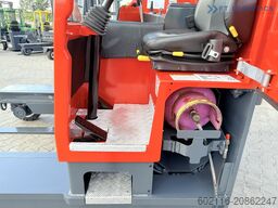 Combilift C4500 DUPLEX 4500 FREE LIFT - POSITIONER