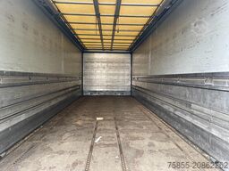 Orten AG 18T Anhänger / Getränke / SAF / Disc / Loadi...