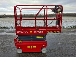 MAGNI ES 0607 DC | 2023
