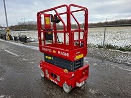 MAGNI ES 0607 DC | 2023