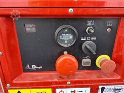 MAGNI ES 0607 DC | 2023