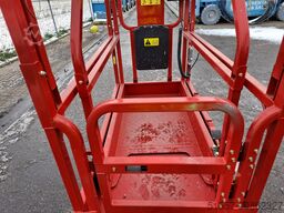 MAGNI ES 0607 DC | 2023