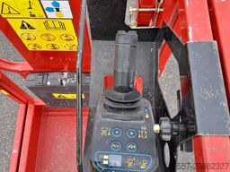 MAGNI ES 0607 DC | 2023