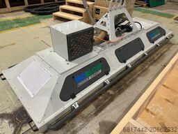 ISOCELL ISOBLOW blowing machine