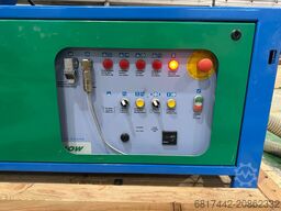 ISOCELL ISOBLOW blowing machine