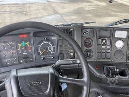 Scania G94 - 220 (EURO 2 / MANUAL PUMP / MANUAL GEARBO...