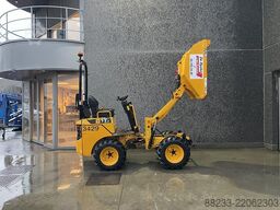 JCB 1 THT