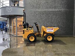 JCB 1 THT