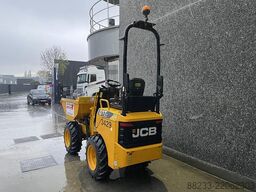 JCB 1 THT