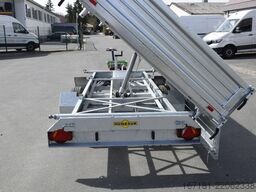 HUMBAUR HTK 3500.37 Pro Steel
