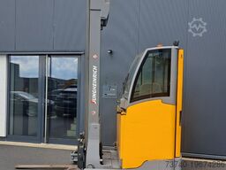 Jungheinrich ETV 214 Kühlhaus