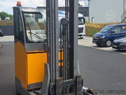 Jungheinrich ETV 214 Kühlhaus