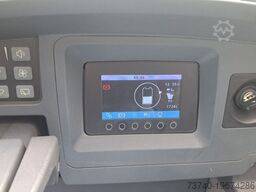 Jungheinrich ETV 214 Kühlhaus