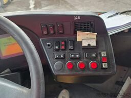 MERCEDES-BENZ Citaro O530 Gelenkbus, 53+109+1, LAWO