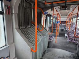 MERCEDES-BENZ Citaro O530 Gelenkbus, 53+109+1, LAWO