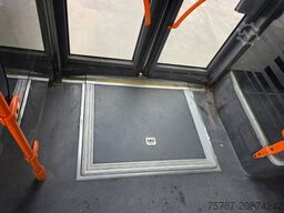 MERCEDES-BENZ Citaro O530 Gelenkbus, 53+109+1, LAWO