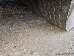 MERCEDES-BENZ Citaro O530 Gelenkbus, 53+109+1, LAWO