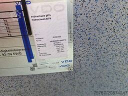 MERCEDES-BENZ Citaro O 530 NF, Retrader, LAWO