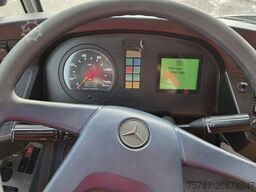 MERCEDES-BENZ Citaro O 530 NF, Retrader, LAWO