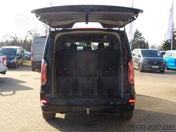 FORD Tourneo Custom 340L2 Sport AT 2.5L PHEV 360Kam