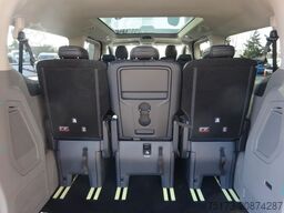 FORD Tourneo Custom 340L2 Sport AT 2.5L PHEV 360Kam