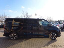 FORD Tourneo Custom 340L2 Sport AT 2.5L PHEV 360Kam