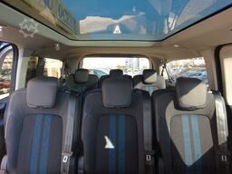 FORD Tourneo Custom 340L2 Sport AT 2.5L PHEV 360Kam