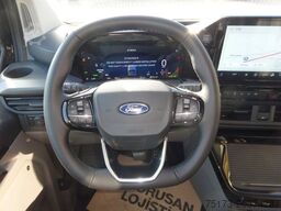 FORD Tourneo Custom 340L2 Sport AT 2.5L PHEV 360Kam