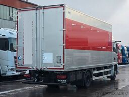 MAN TGM 15.320 * TOP * ACC * VOLLLUFT * WENIG KM *