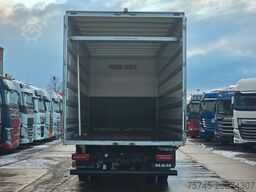 MAN TGM 15.320 * TOP * ACC * VOLLLUFT * WENIG KM *