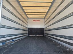 MAN TGM 15.320 * TOP * ACC * VOLLLUFT * WENIG KM *